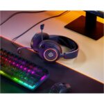 SteelSeries Arctis Nova 3 RGB Wired Gaming Headset - Image 4