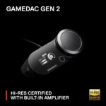 SteelSeries Arctis Nova Pro Multi-System Wired Gaming Headset - Image 7