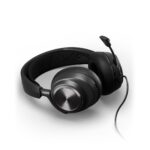 SteelSeries Arctis Nova Pro Multi-System Wired Gaming Headset - Image 2