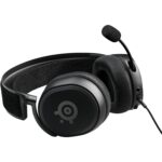 SteelSeries Arctis Prime Wired Gaming Headset - Image 2