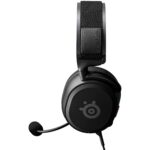 SteelSeries Arctis Prime Wired Gaming Headset - Image 3
