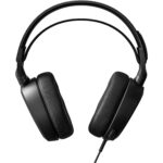 SteelSeries Arctis Prime Wired Gaming Headset - Image 5