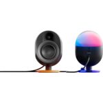 SteelSeries Arena 7 2.1 Bluetooth Gaming Speakers with RGB Lighting - Image 6