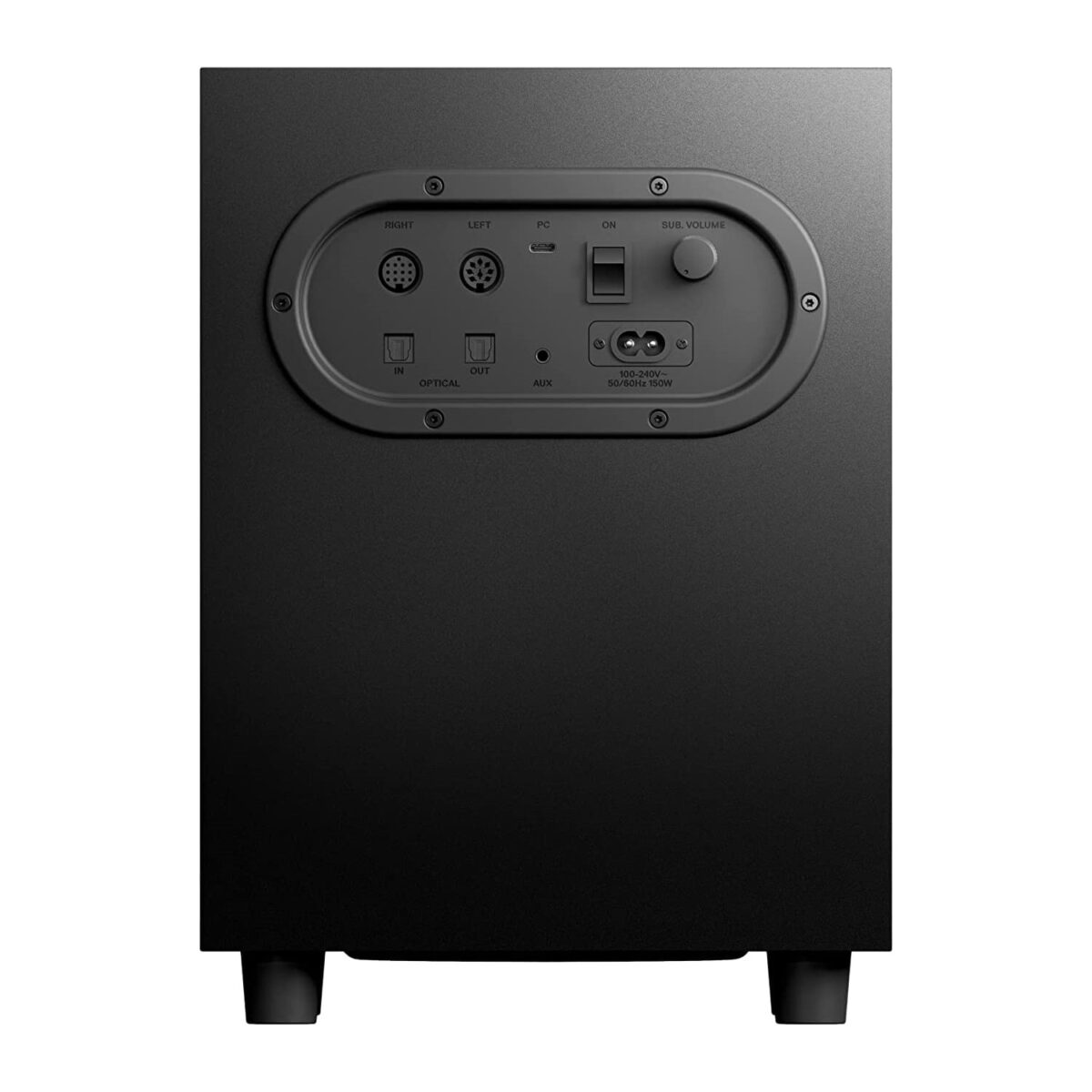 SteelSeries Arena 7 2.1 Bluetooth Gaming Speakers with RGB Lighting - Image 5