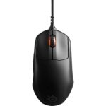SteelSeries Prime Wired Gaming Mouse