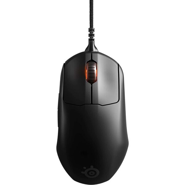 SteelSeries Prime Wired Gaming Mouse