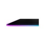 SteelSeries QCK PRISM Cloth RGB Gaming Mousepad - XL - Image 3