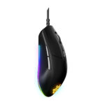 SteelSeries Rival 3 Wired Gaming Mouse - 8,500 CPI TrueMove Core Optical Sensor - Image 3