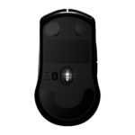 SteelSeries Rival 3 Wireless Gaming Mouse - 400+ Hour Battery Life - Dual Wireless 2.4 GHz and Bluetooth 5.0 - Image 3