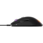 SteelSeries Sensei Ten 18,000 CPI Truemove Pro Optical Sensor Gaming Mouse - Image 4