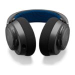 Steelseries Arctis Nova 7P Wireless Gaming Headset - Black/Blue - Image 2