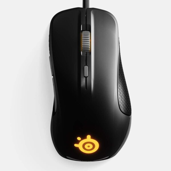 Steelseries Rival 300S Ergonomic Competitive Gaming Mouse