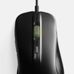 Steelseries Rival 300S Ergonomic Competitive Gaming Mouse - Image 2
