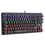 T-DAGGER Corvette T-TGK302 Gaming Mechanical Keyboard - Image 2