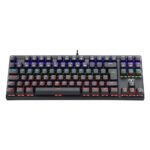 T-DAGGER Corvette T-TGK302 Gaming Mechanical Keyboard - Image 4