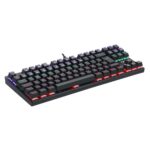T-DAGGER Corvette T-TGK302 Gaming Mechanical Keyboard - Image 5
