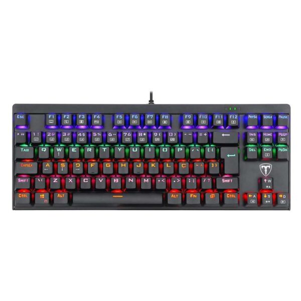 T-DAGGER Corvette T-TGK302 Gaming Mechanical Keyboard