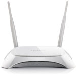 TP-Link TL-MR3420 300Mbps 3G/4G Wireless N Router
