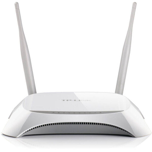 TP-Link TL-MR3420 300Mbps 3G/4G Wireless N Router