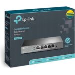 TP-Link TL-R470T+ Desktop Load Balance Broadband Router