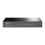 TP-Link TL-R480T+ V9 Desktop/Rackmount Load Balance Broadband Router - Image 2