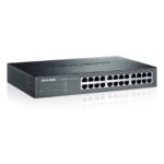TP-Link TL-SG1024D 24-Port Gigabit Desktop/Rackmount Switch - Image 3