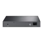 TP-Link TL-SG3210 JetStream 8-Port Gigabit L2+ Managed Switch with 2 SFP Slots Router - Image 3