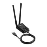 TP-Link TL-WN8200ND 300Mbps High Power Wireless USB Adapter - Image 2
