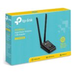 TP-Link TL-WN8200ND 300Mbps High Power Wireless USB Adapter - Image 4