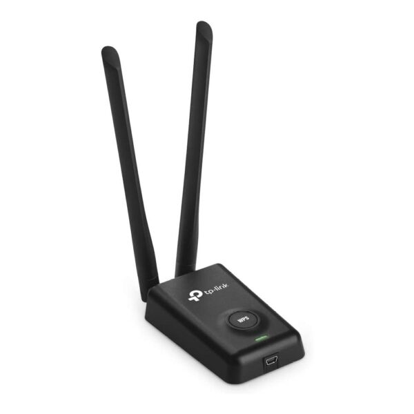 TP-Link TL-WN8200ND 300Mbps High Power Wireless USB Adapter