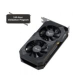 ASUS TUF Gaming GeForce GTX 1650 OC  Graphics Card - Image 5