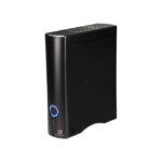 Transcend StoreJet 35T3 8TB Portable Hard Drive - Image 2