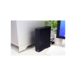 Transcend StoreJet 35T3 8TB Portable Hard Drive - Image 4