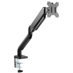 Twisted Minds Single Monitor Aluminum Slim Mechanical Spring Monitor Arm TM-26-C06U - Image 3