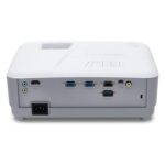 ViewSonic PA503S 3800 Lumens SVGA Business Projector - Image 4