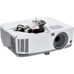 ViewSonic PA503S 3800 Lumens SVGA Business Projector - Image 5