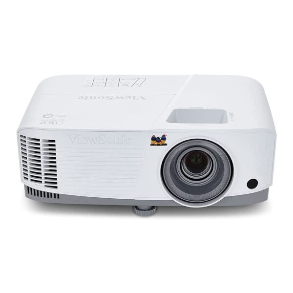 ViewSonic PA503S 3800 Lumens SVGA Business Projector