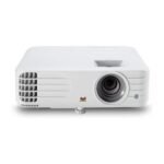 ViewSonic PG706HD 4000 ANSI Lumens 1080p Business Projector
