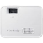 ViewSonic PG706HD 4000 ANSI Lumens 1080p Business Projector - Image 3