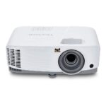 ViewSonic PG707W 4000-Lumen WXGA Business & Education DLP Projector