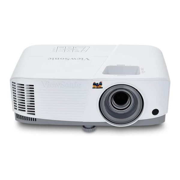 ViewSonic PG707W 4000-Lumen WXGA Business & Education DLP Projector