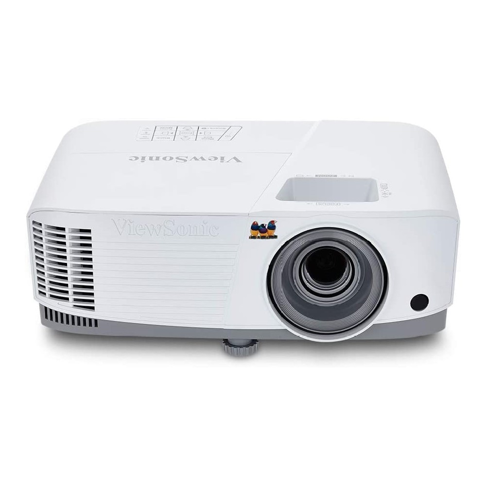 ViewSonic-PG707W-4000-Lumen-WXGA-Business-Education-DLP-Projector.jpg ViewSonic PG707W 4000-Lumen WXGA Business & Education DLP Projector - Image 1
