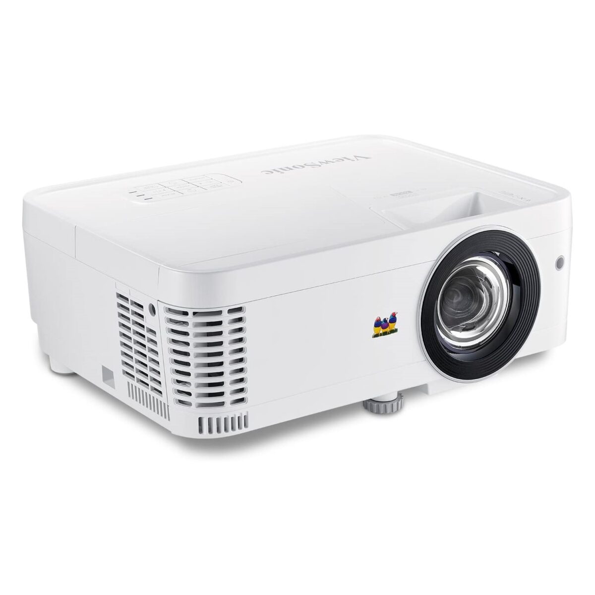 Viewsonic PX706HD 1080p Short Throw with 3000 Lumens Home Projector - Image 2