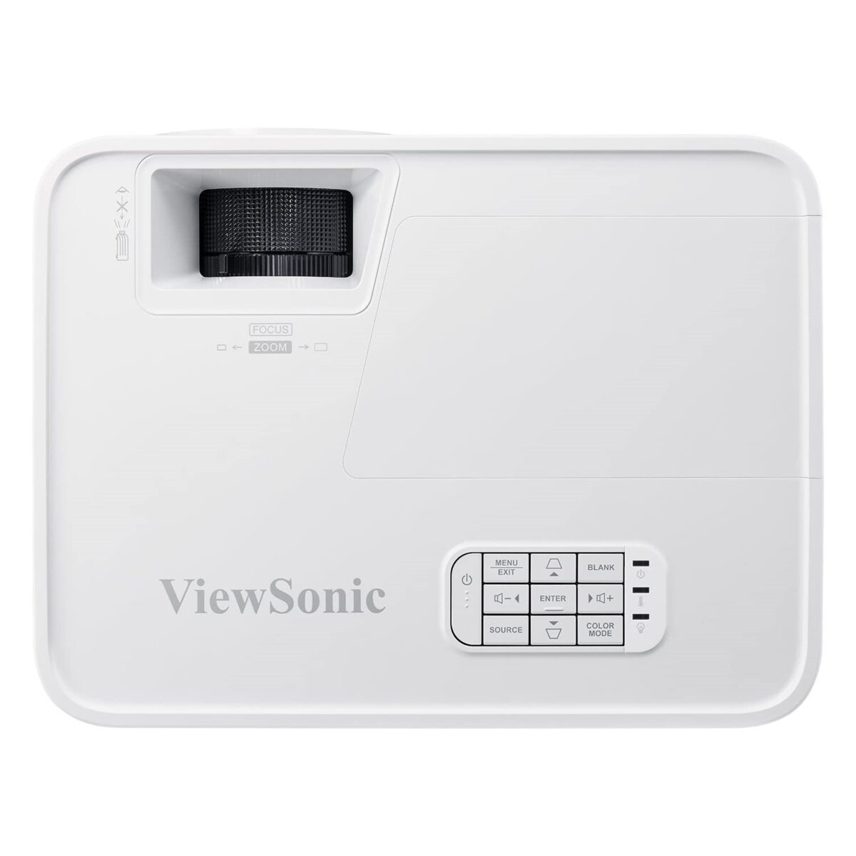 Viewsonic PX706HD 1080p Short Throw with 3000 Lumens Home Projector - Image 6