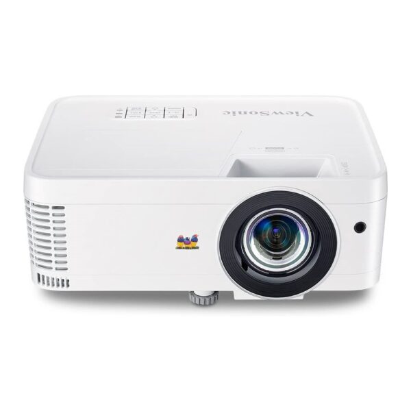Viewsonic PX706HD 1080p Short Throw with 3000 Lumens Home Projector