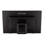Viewsonic TD2423 24in 75Hz IR Touch Screen 10-Point Intuitive FHD Monitor - Image 4
