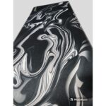 Excavator RGB-01 XL Extended Gaming Mouse Pad - Noir - Image 3