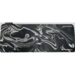 Excavator RGB-01 XL Extended Gaming Mouse Pad - Noir