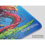 Excavator RGB-01 XL Extended Gaming Mouse Pad - HyperBeast - Image 2