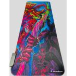 Excavator RGB-01 XL Extended Gaming Mouse Pad - HyperBeast - Image 3